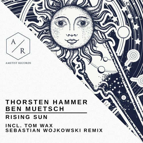 Sebastian Wojkowski - Remix